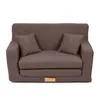 Flumi Sofa dziecięca rozkładana piankowa z funkcją spania - Podgląd zdjęcia produktu 1