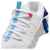 Nike Free Metcon 5 White Aquarius Blue (Women's) - EU 41 Produktbild-Vorschau 4