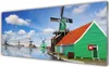 Glasbilder 125x50 Wandbild Druck auf Glas Haus Architektur Produktbild-Vorschau 1