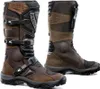 Forma Adventure Dry Motorradstiefel, braun, 43 Produktbild-Vorschau 1