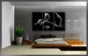 Visario Leinwandbild Erotisches 160x90 cm – Bild Wandbild Produktbild-Vorschau 3