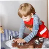 Tortenring Hoch Dessertringe Set Kleine Servierringe Produktbild-Vorschau 5