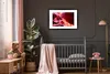 MuchoWow® Gerahmtes Poster Der Antelope Canyon unter der Produktbild-Vorschau 6