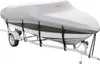 Bootsabdeckung, 5180–5790 mm, wasserdichte Bootsabdeckung Produktbild-Vorschau 1