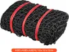 SucceBuy rete per balle di fieno rotonde, 1,5x1,5x1,5 m, Anteprima dell’immagine prodotto 8