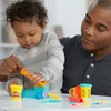 Set iniziale di modellazione Play-Doh, 3 barattoli da 56 g Anteprima dell’immagine prodotto 14