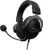 HyperX Cloud II Gaming Headset Black-Gunmetal Náhled obrázku produktu 9