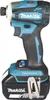 Makita Akku-Schlagschrauber LXT DTD172Z Produktbild-Vorschau 1