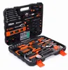 KRAFT&DELE | Mechaniker Werkzeug Set, 168tlg, Produktbild-Vorschau 5