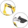 Trattore a pedali Builder Max con escavatore e carrello Anteprima dell’immagine prodotto 6