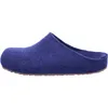 Haflinger Schuhe Damen Herren Hausschuhe Pantoffeln Wolle Produktbild-Vorschau 23