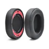 Ersatz Ohrpolster für Kopfhörer JBL E55 BT E55BT Schwarz 1 Produktbild-Vorschau 2