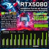 KRAFTPC High End Gaming-PC AMD Ryzen9 9900X - GeForce Produktbild-Vorschau 2