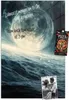 Magnettafel 40x60cm Pinnwand Whiteboard beschreibbar - Produktbild-Vorschau 1