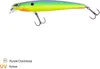 Zeck Murdock 10.5cm 11g F - Wobbler, Zeck Farbe:Purple Produktbild-Vorschau 3