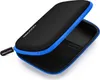 deleyCON Festplattentasche Festplatten Case HDD Case - Für Produktbild-Vorschau 1