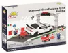 Cobi 24567 - Konstruktionsspielzeug - Maserati Gran Turismo Produktbild-Vorschau 11