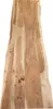 SAM® Tischplatte Baumkante Akazie Natur 200 x 40 cm CURTIS Produktbild-Vorschau 5