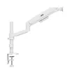 Supporto monitor a gas, modello ER-691 W, compatibile con Anteprima dell’immagine prodotto 4