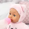 Bayer Design 94230AA Babypuppe, weint echte Tränen, mit Produktbild-Vorschau 5