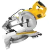 Dewalt DWS778 Kappsäge Gehrungssäge Paneelsäge Produktbild-Vorschau 21