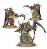Warhammer 40.000 Death Guard Deathshroud Bodyguard Produktbild-Vorschau 3