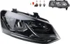 Scheinwerfer passend für VW Polo 09 6R 04/2014- H7 H7 Re. + Produktbild-Vorschau 1