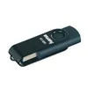 Hama Rotate, 64 GB, USB Typ-A, 70 MB/s, Kĺb, Modrá Náhľad obrázku produktu 2