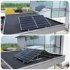 2 Set Solarmodul Halterung - 0% MwSt Produktbild-Vorschau 6