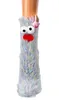 2 Paar lustige 3D Monster Socken Freundschaftssocken Produktbild-Vorschau 3