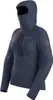 Big Wall Pullover Hoody von La Sportiva in Dunkelblau; mit Kapuze und enganliegendem Schnitt. Produktbild-Vorschau