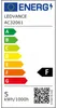OSRAM LED VALUE PAR16 50 60 ° 4,5W GU10 faretto, faretto Anteprima dell’immagine prodotto 15