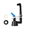 12V Wasserhahn "Novo" schwarz im Set mit 12 Volt Tauchpumpe Produktbild-Vorschau 4