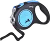 flexi NEON Sangle 5 m bleu fluo Voir les images du produit 15