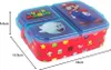 p:os Porta pranzo Super Mario per bambini con 3 scomparti, Anteprima dell’immagine prodotto 4