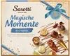 Sarotti Magical Moments Light czekoladki dziesięć razy 210g Podgląd zdjęcia produktu 3