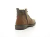 Mustang Heren veterschoenen  Veterschoenen Hoog - cognac - Productafbeelding-voorbeeld 33