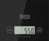 Teesa TSA0804 Digitální kuchyňská váha 5 Kg, slim, černá Náhled obrázku produktu 4