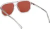 GUESS Slnečné okuliare GU8276-5820E Náhľad obrázku produktu 4