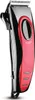 Adler AD 2825 hair trimmers/clipper Black, Red Anteprima dell’immagine prodotto 1