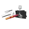 PEBARO Bastelset Glasritzen Glasritz-Geschenk-Set inkl. Produktbild-Vorschau 5