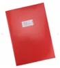 HERMA 19748 Protezione per libretto in cartone DIN A4 rosso Anteprima dell’immagine prodotto 12