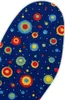 Bama Soft Step Kids  Zuschneidbare, dmpfende Einlegesohle Produktbild-Vorschau 3
