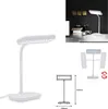 Lampa biurkowa LED światło dzienne obracana i odchylana Podgląd zdjęcia produktu 7