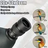 Lornetka Svbony SV406P ED 20-60x80, wodoodporny monokular z Podgląd zdjęcia produktu 2