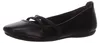 Tamaris Damen Ballerina Riemen Stretch sportlich Produktbild-Vorschau 34