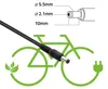 Qoltec 50760 Charger for e-bike batteries 36V | 42V | 2A | Anteprima dell’immagine prodotto 9