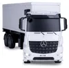 Jamara Container LKW Mercedes Benz Arocs 1:20 2,4GHz; Produktbild-Vorschau 27