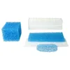 vhbw 10-tlg. Filter-Set Ersatz für Thomas 787203 für Produktbild-Vorschau 7
