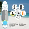 LIXADA stand-up paddle board, SUP paddle board set, Náhled obrázku produktu 5